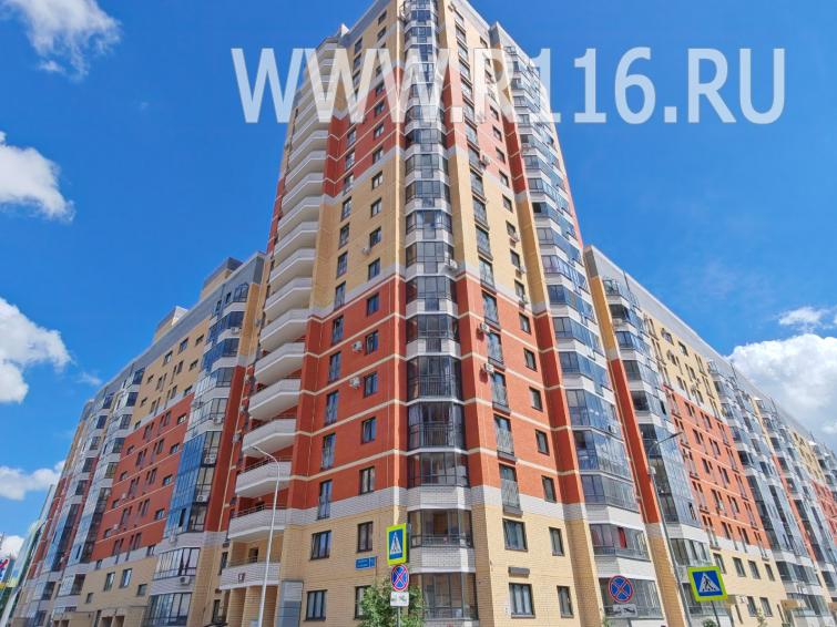 Фото недвижимости 11
