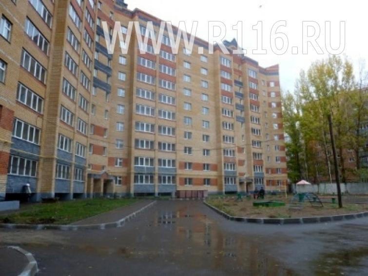 Фото недвижимости 1