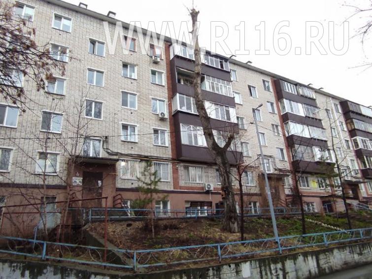 Фото недвижимости 1