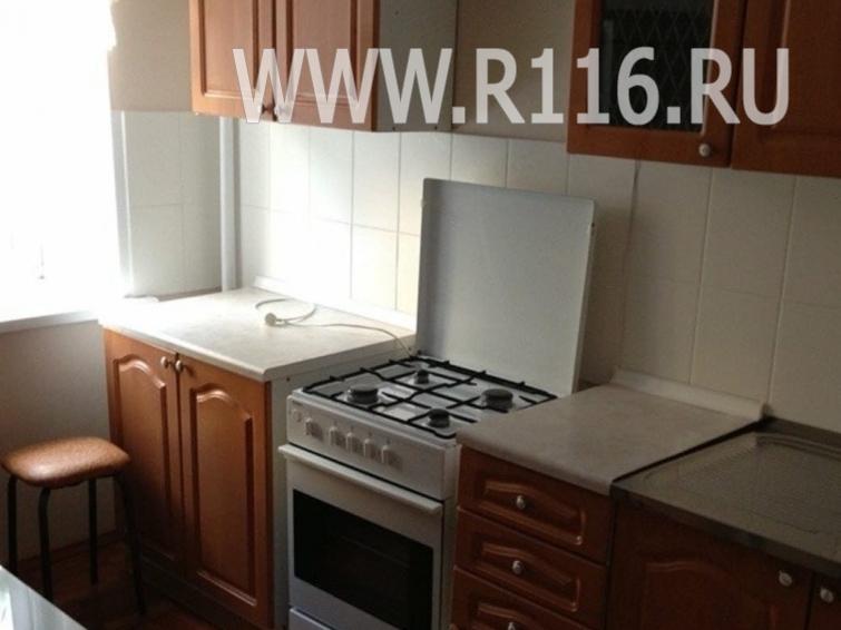 Фото недвижимости 1