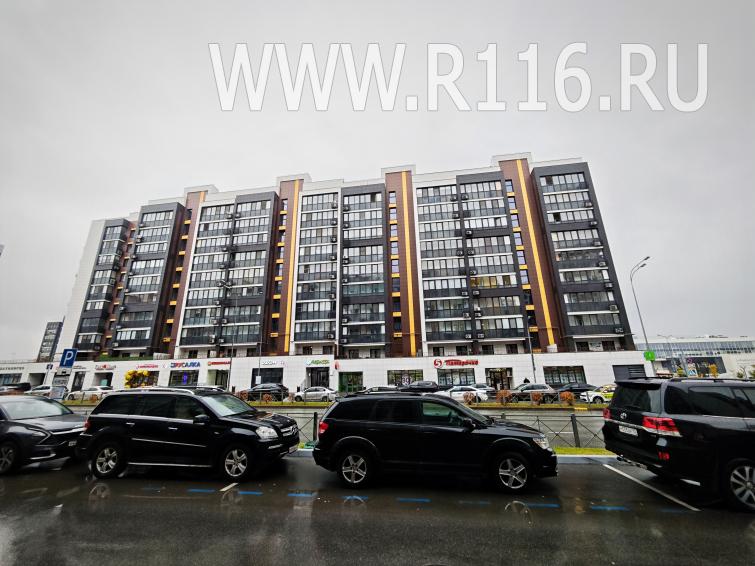 Фото недвижимости 2