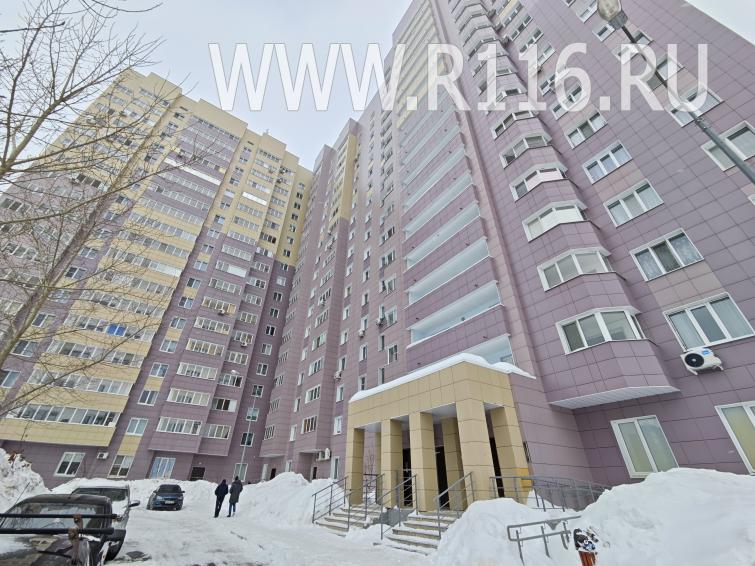 Фото недвижимости 15