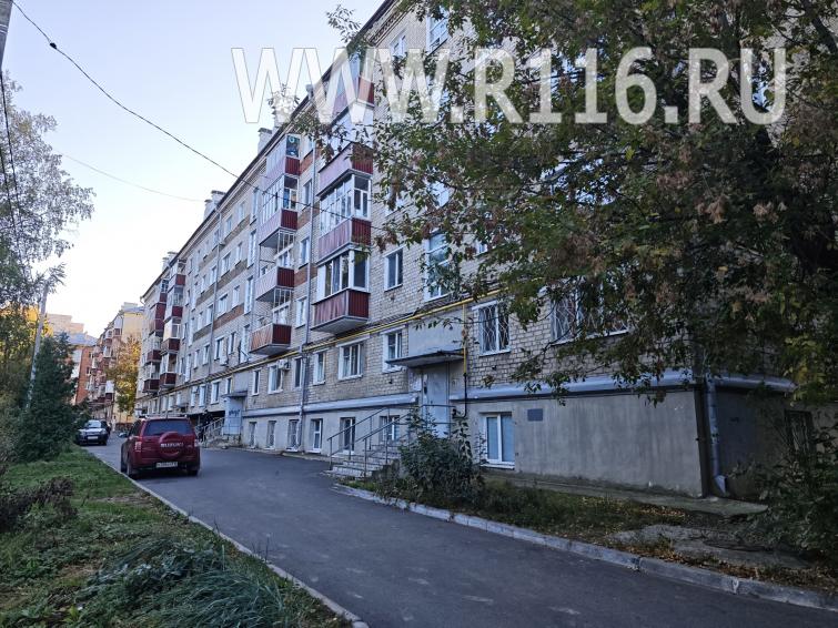 Фото недвижимости 1