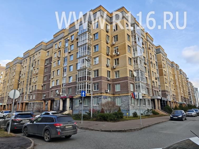 Фото недвижимости 1