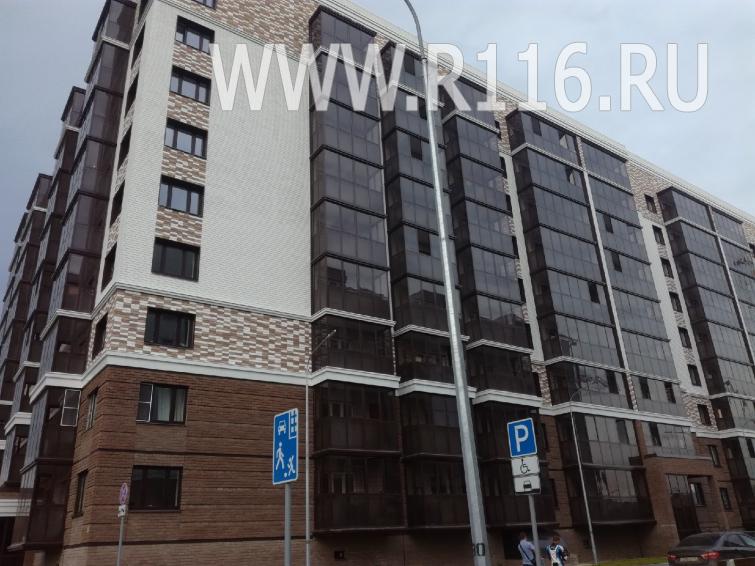 Фото недвижимости 1