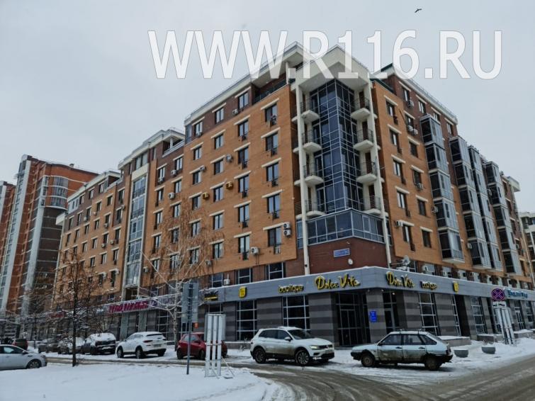 Фото недвижимости 14