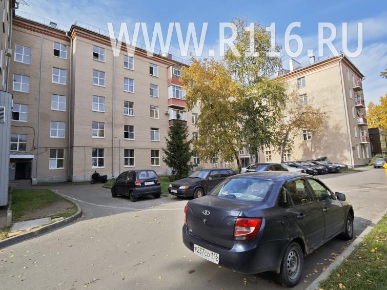 Фото недвижимости 9