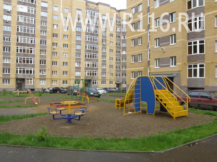 Фото недвижимости 2