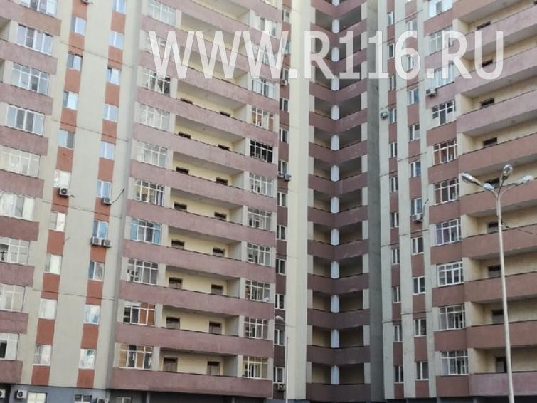 Фото недвижимости 1