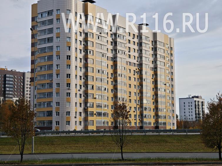 Фото недвижимости 1