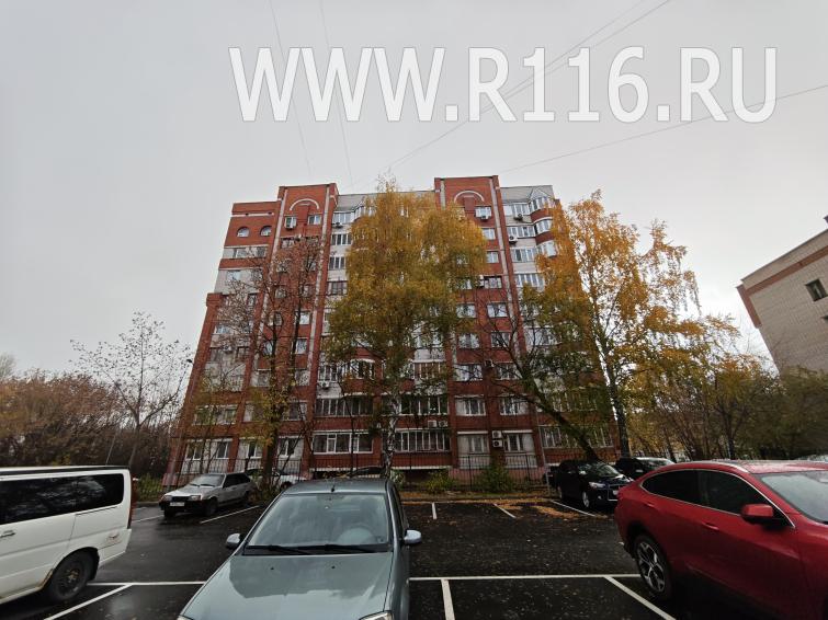 Фото недвижимости 2