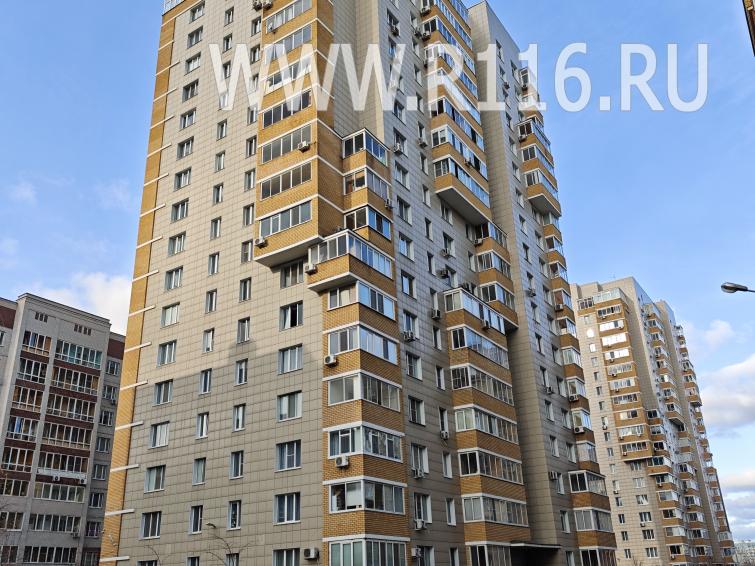 Фото недвижимости 1