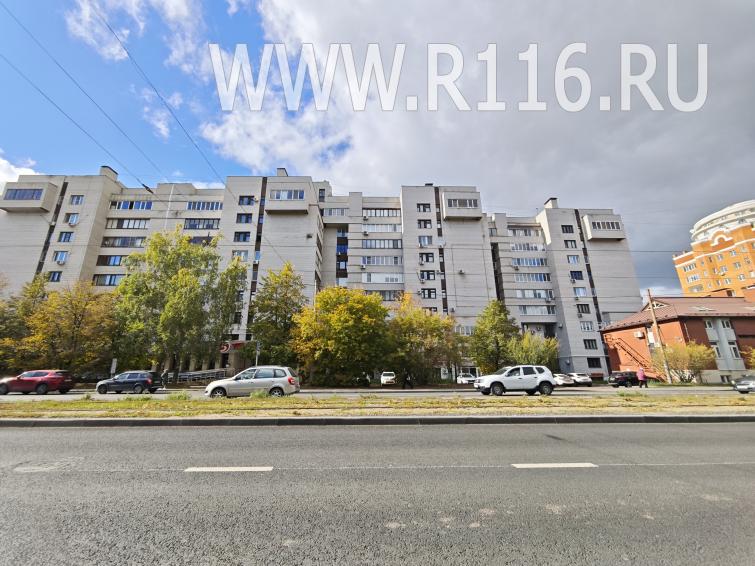 Фото недвижимости 1