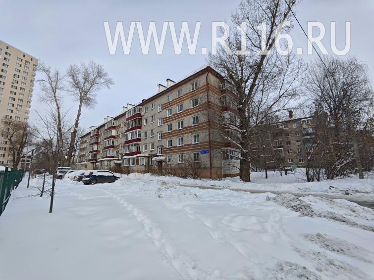Фото недвижимости 8