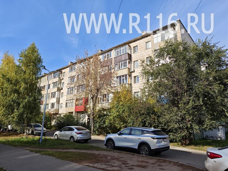 Фото недвижимости 1