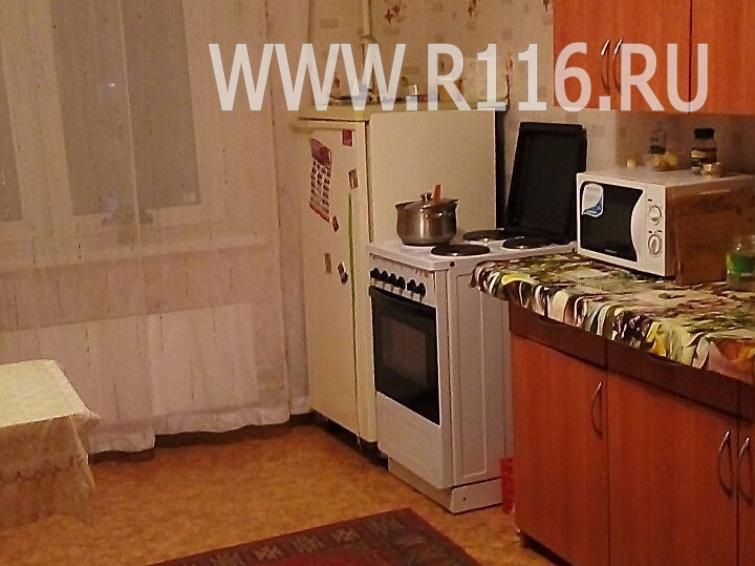 Фото недвижимости 1