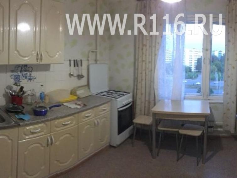 Фото недвижимости 1