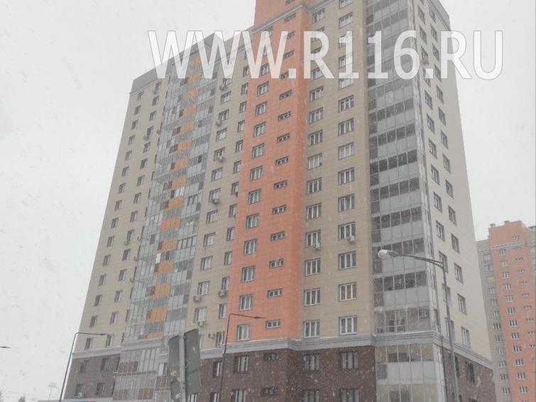 Фото недвижимости 1