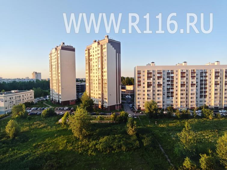 Фото недвижимости 5