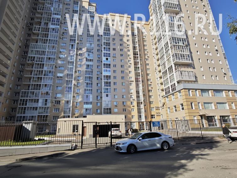 Фото недвижимости 1