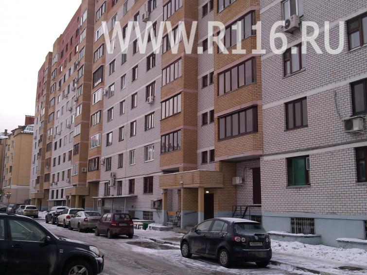 Фото недвижимости 2