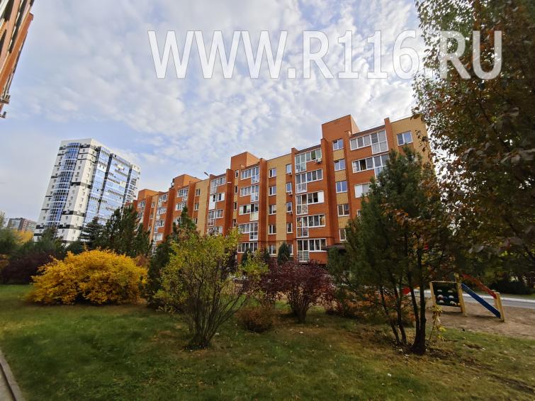 Фото недвижимости 2