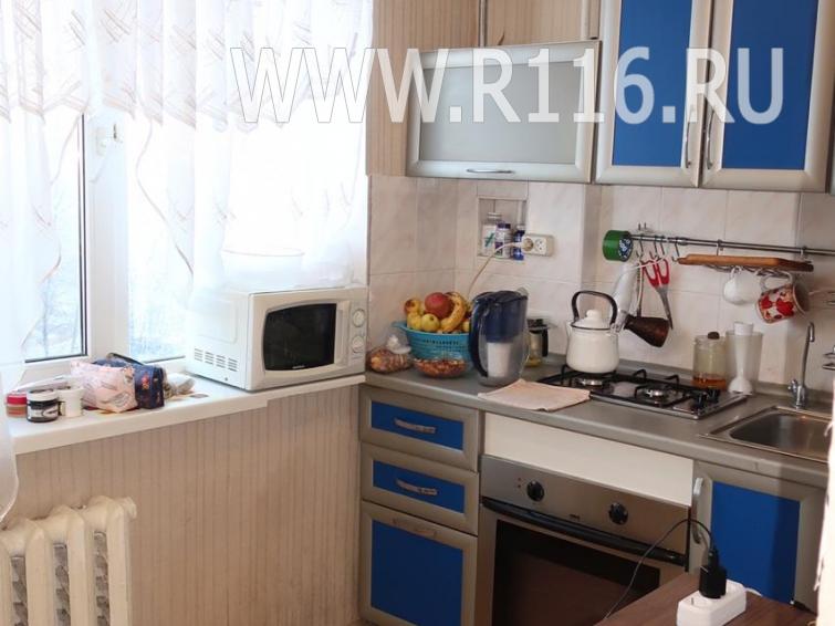 Фото недвижимости 2