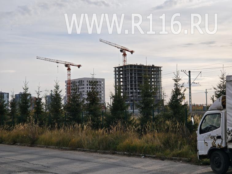 Фото недвижимости 2
