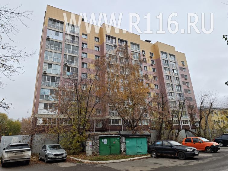 Фото недвижимости 1