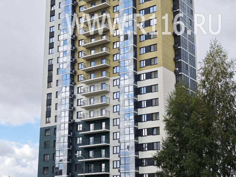Фото недвижимости 2
