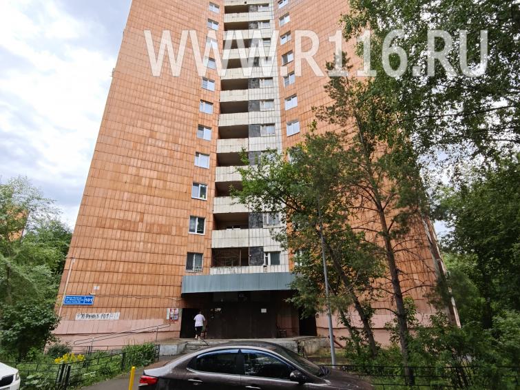Фото недвижимости 13