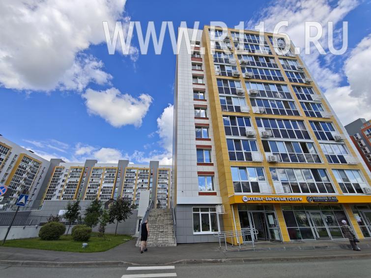 Фото недвижимости 14